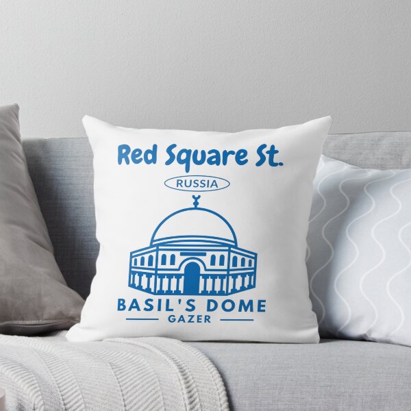 Item preview, Russia : Red square st. basil's dome designed and sold by Peerless-Prime.