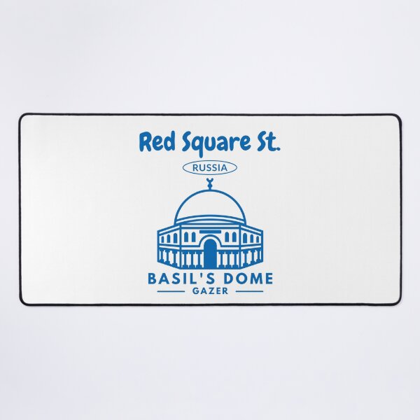 Item preview, Russia : Red square st. basil's dome designed and sold by Peerless-Prime.
