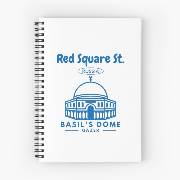 Item preview, Russia : Red square st. basil's dome designed and sold by Peerless-Prime.