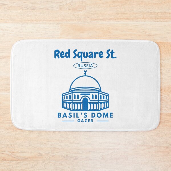 Item preview, Russia : Red square st. basil's dome designed and sold by Peerless-Prime.