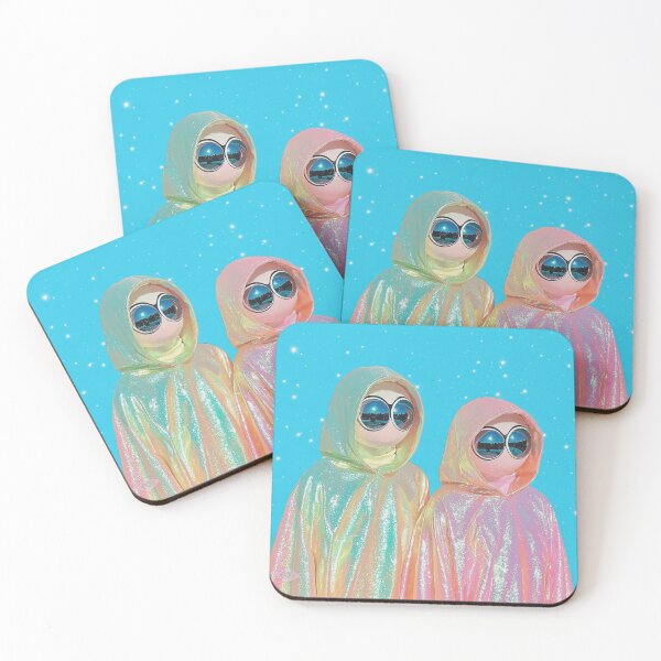 Item preview, Starlight Nomads | Pastel Voyagers designed and sold by CELL/SUN.