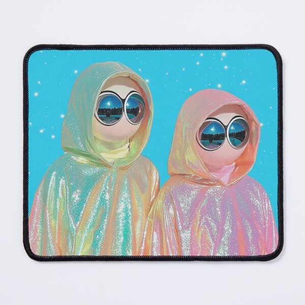 Item preview, Starlight Nomads | Pastel Voyagers designed and sold by CELL/SUN.