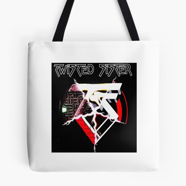 Item preview, A-Tour- designs art twisted sister designed and sold by dfairheadz.