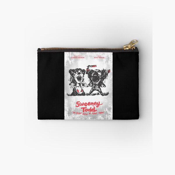 Item preview, Sweeney Todd designed and sold by BoKev.