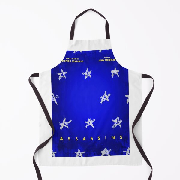 Item preview, Assassins designed and sold by BoKev.