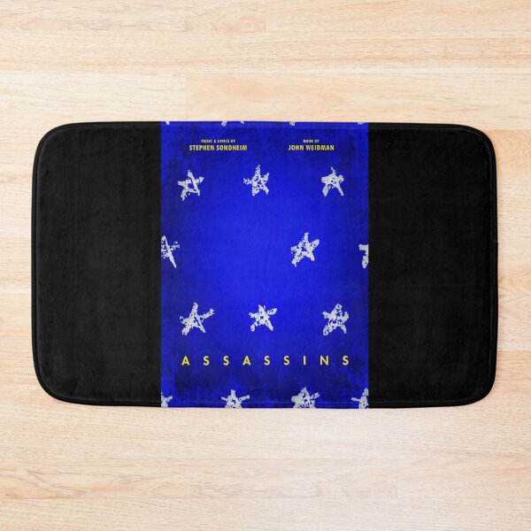 Item preview, Assassins designed and sold by BoKev.