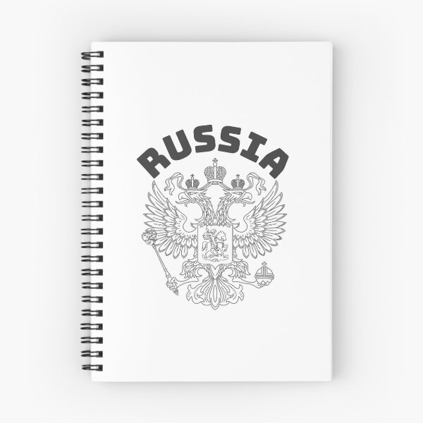 Item preview, Russia eagle designed and sold by Peerless-Prime.