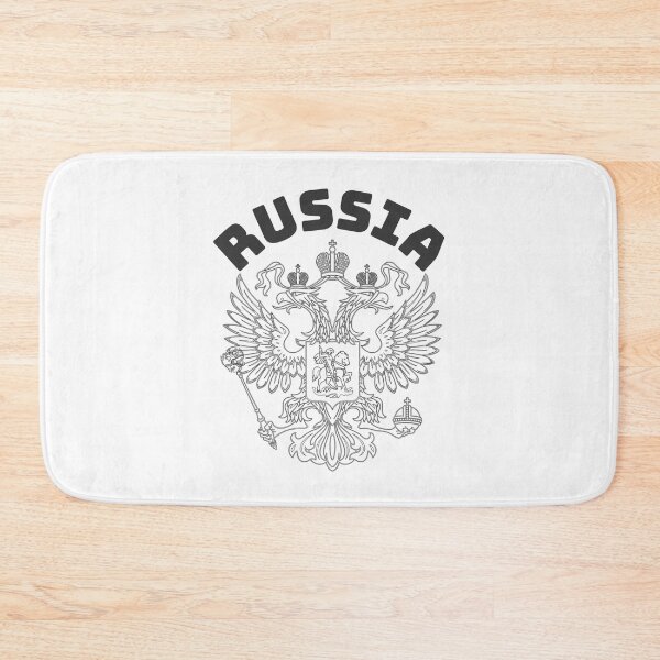 Item preview, Russia eagle designed and sold by Peerless-Prime.