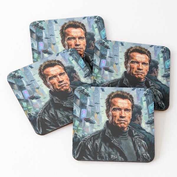Item preview, The 6th Day Fine Art Tribute designed and sold by Art's Diner.