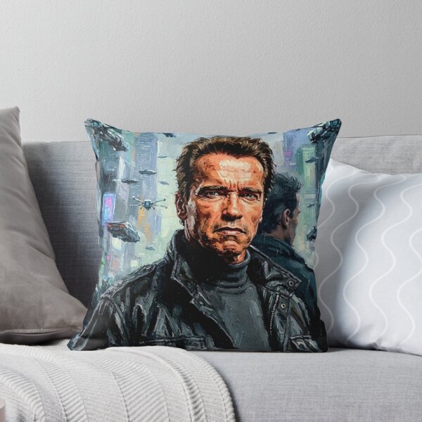 Item preview, The 6th Day Fine Art Tribute designed and sold by Art's Diner.