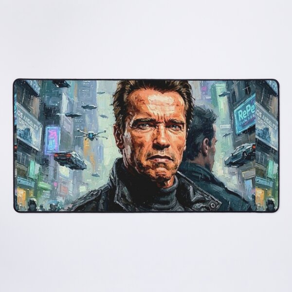 Item preview, The 6th Day Fine Art Tribute designed and sold by Art's Diner.
