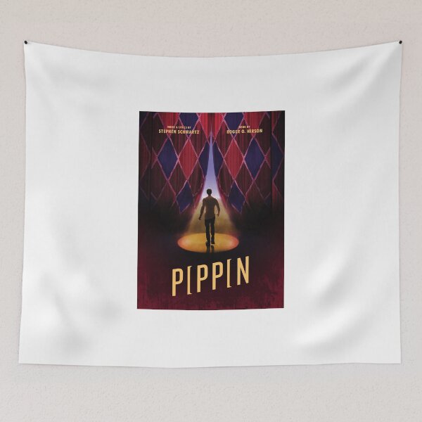 Item preview, Pippin designed and sold by BoKev.