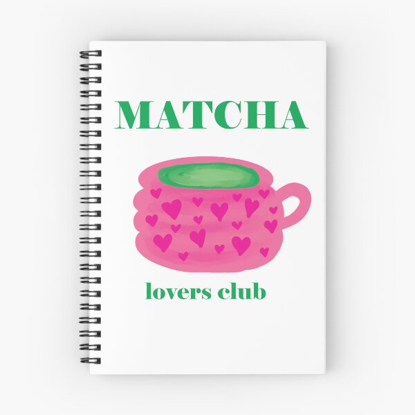 Item preview, matcha club lovers designed and sold by Kasia1987t.
