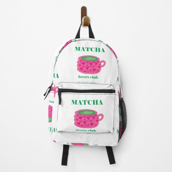 Item preview, matcha club lovers designed and sold by Kasia1987t.