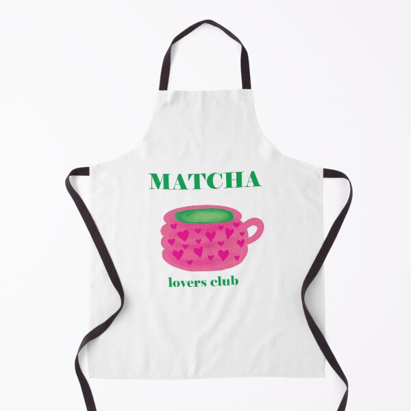 Item preview, matcha club lovers designed and sold by Kasia1987t.