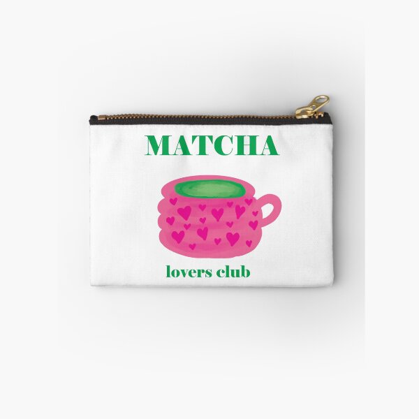 Item preview, matcha club lovers designed and sold by Kasia1987t.
