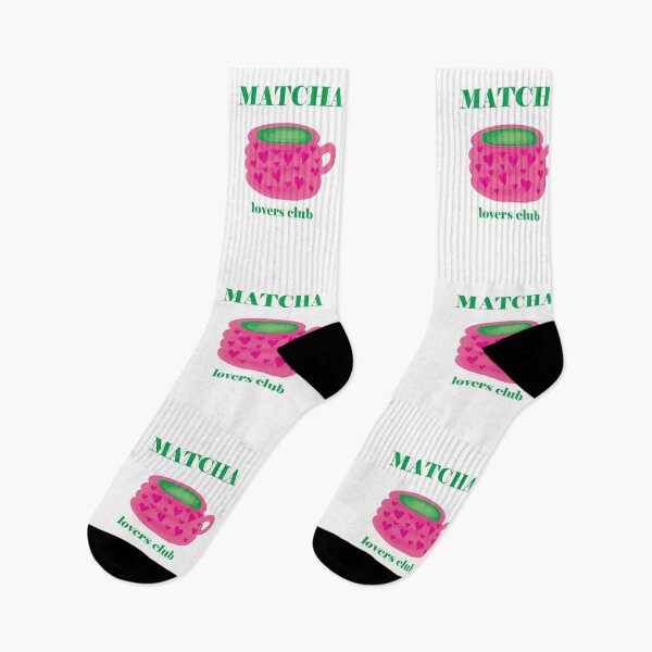 Item preview, matcha club lovers designed and sold by Kasia1987t.