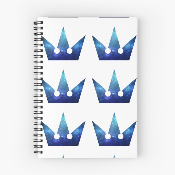 Item preview, Galaxy Crown designed and sold by Duncan231196.