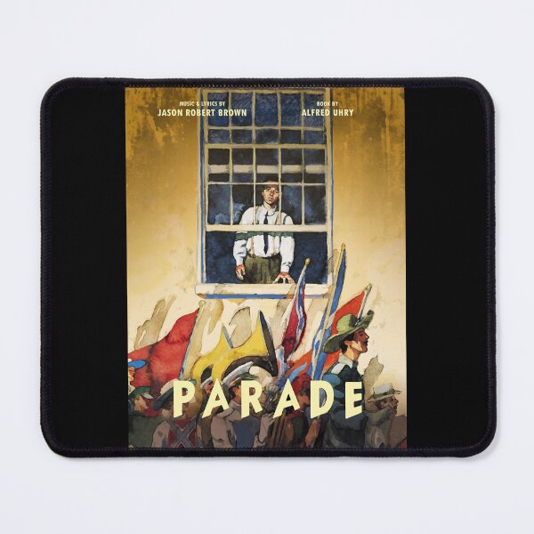 Item preview, Parade designed and sold by BoKev.