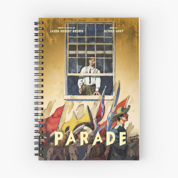 Item preview, Parade designed and sold by BoKev.