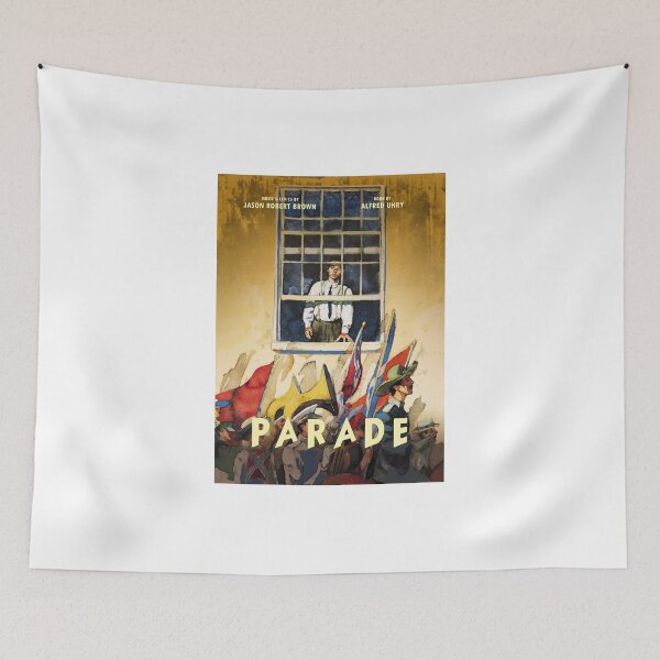 Item preview, Parade designed and sold by BoKev.