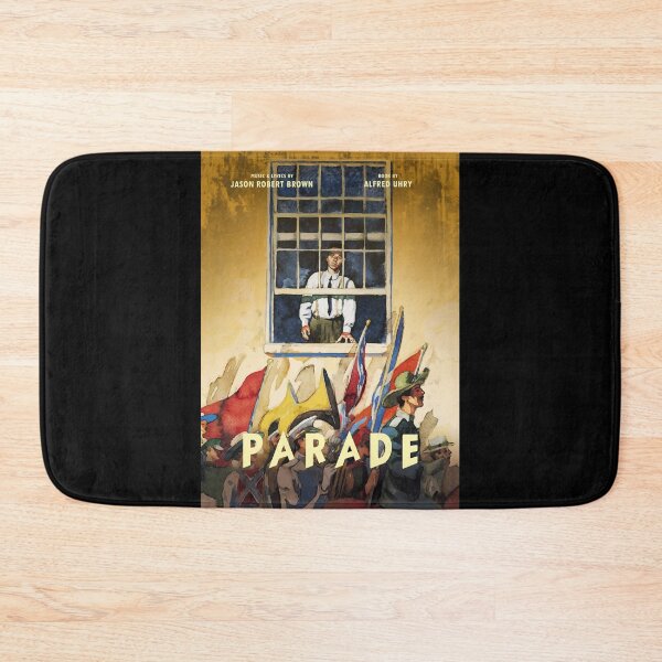 Item preview, Parade designed and sold by BoKev.