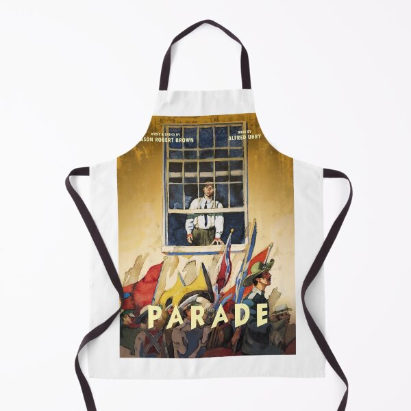 Aperçu de l'œuvre Parade créée et vendue par BoKev.
