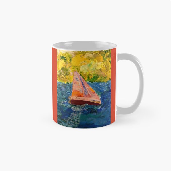 Item preview, Dream to be a sailor designed and sold by MiraBlue.