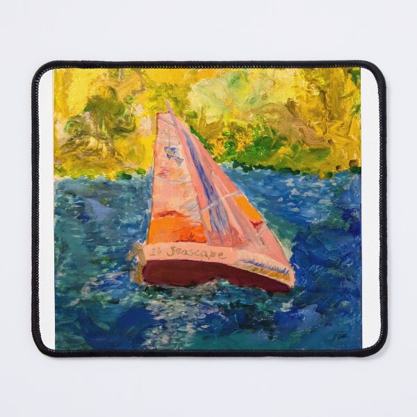 Item preview, Dream to be a sailor designed and sold by MiraBlue.