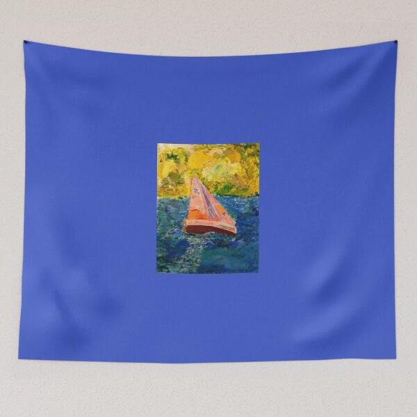 Item preview, Dream to be a sailor designed and sold by MiraBlue.