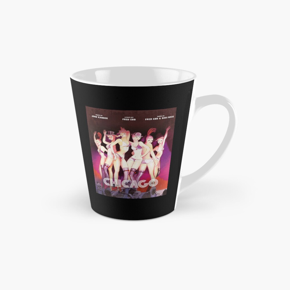 Item preview, Tall Mug designed and sold by BoKev.