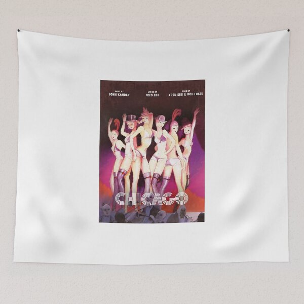 Item preview, Chicago designed and sold by BoKev.