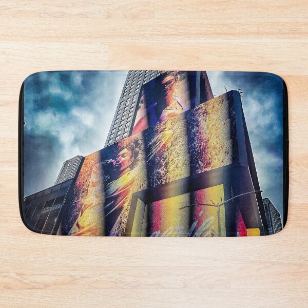 Item preview, W New York, Times Square, Manhattan, New York City  designed and sold by eleonoraingrid.