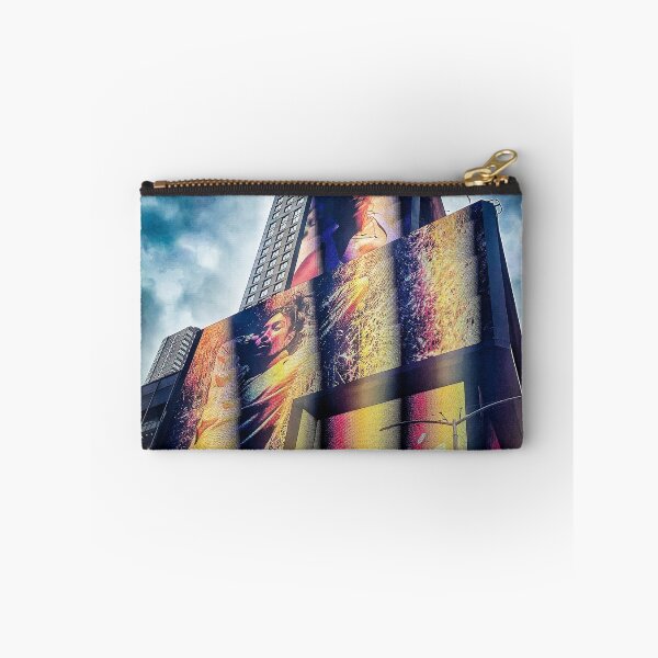 Item preview, W New York, Times Square, Manhattan, New York City  designed and sold by eleonoraingrid.