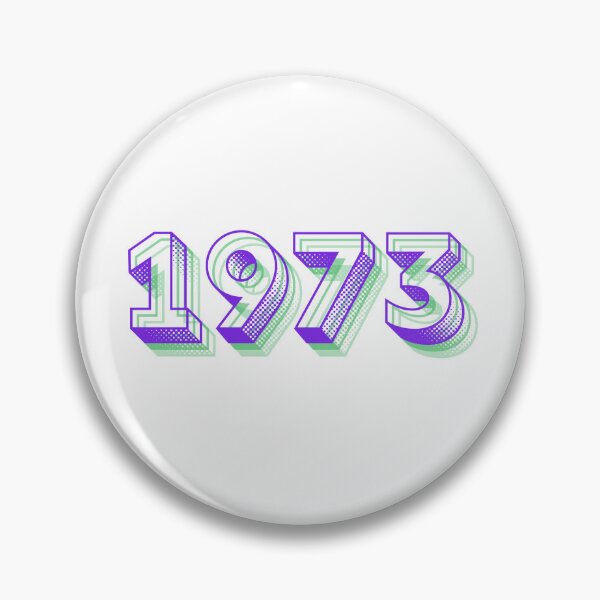 Artikelvorschau, 1973 entworfen und verkauft von Ifcitiesdesign.