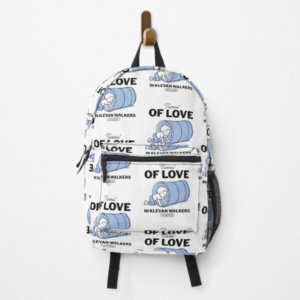 Item preview, Ukraine : Tunnel of love in Klevan walkers designed and sold by Peerless-Prime.