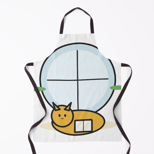 Item preview, Cozy Cat Reading by the Window Sticker designed and sold by BYyass25.
