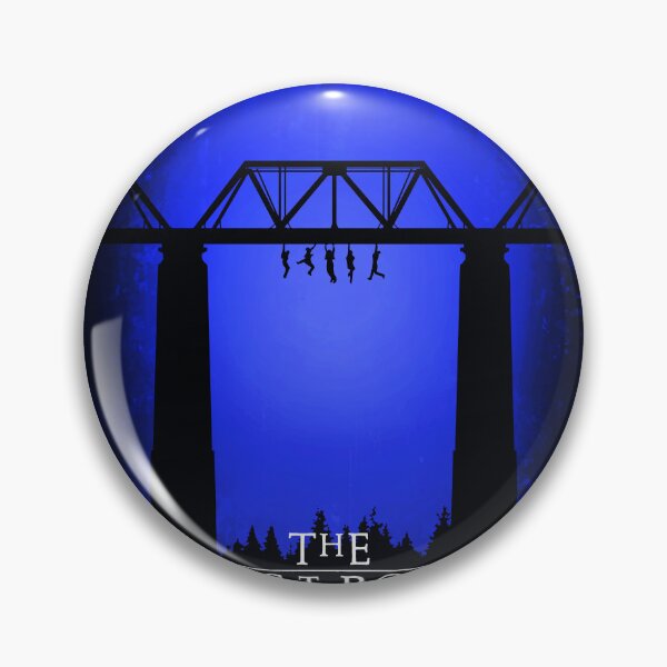 Item preview, The Lost Boys designed and sold by BoKev.