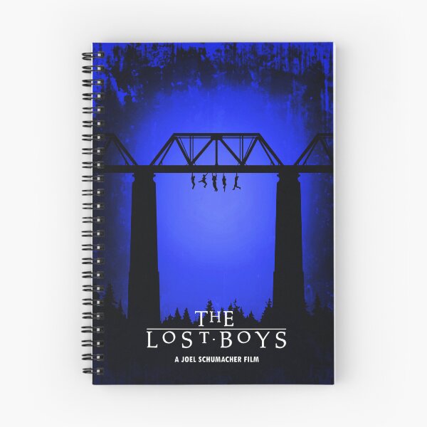 Item preview, The Lost Boys designed and sold by BoKev.