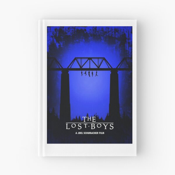 Item preview, The Lost Boys designed and sold by BoKev.