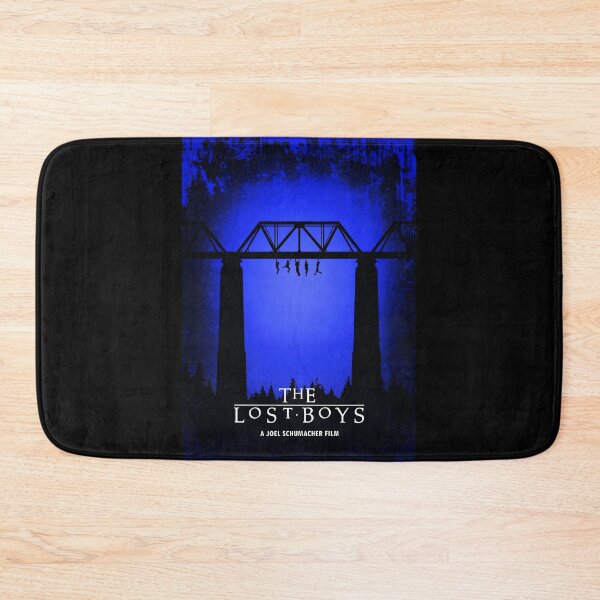 Item preview, The Lost Boys designed and sold by BoKev.