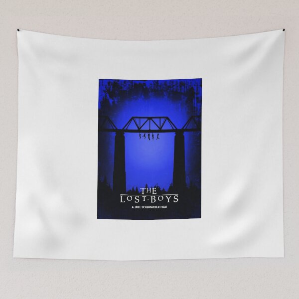 Item preview, The Lost Boys designed and sold by BoKev.
