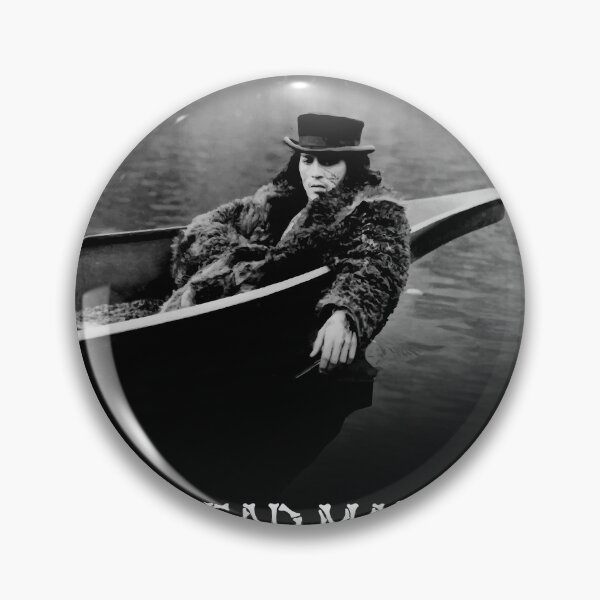 Item preview, Dead Man designed and sold by BoKev.