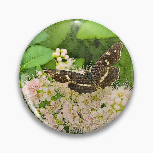 Item preview, Scrumptious Nectar Meal - evalaaksart - A piece of Finland designed and sold by evalaaksart.