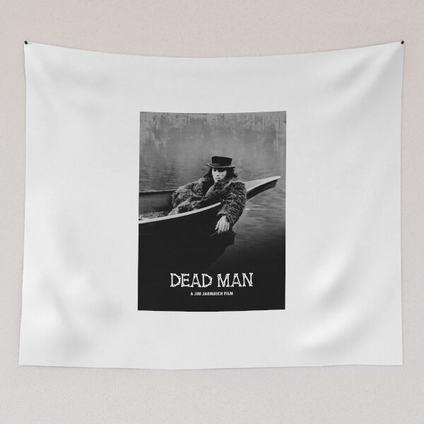 Item preview, Dead Man designed and sold by BoKev.