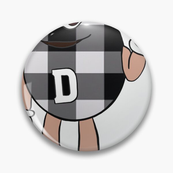 Artikelvorschau, Dan M&M entworfen und verkauft von chaosseeking.