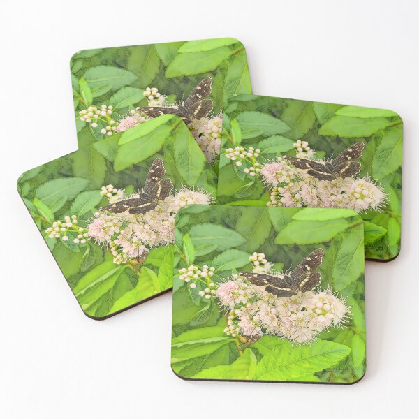 Item preview, Scrumptious Nectar Meal - evalaaksart - A piece of Finland designed and sold by evalaaksart.
