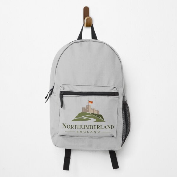 Item preview, Northumberland England Great Britain designed and sold by NPStudio.