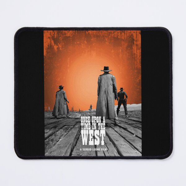 Item preview, Once Upon A Time In The West designed and sold by BoKev.