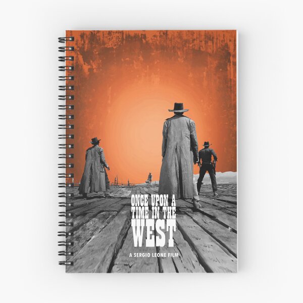Item preview, Once Upon A Time In The West designed and sold by BoKev.